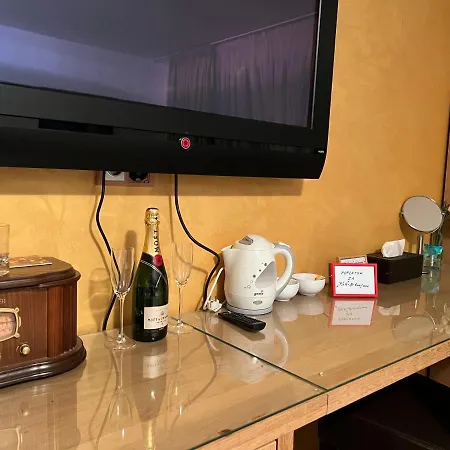 Apartman Karlov Dvor 3 Hotel