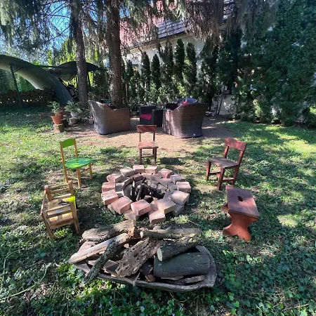 Apartman Karlov Dvor 3 Trnava