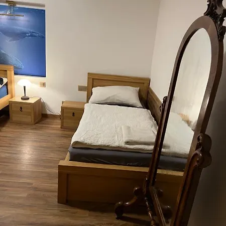 Apartman Karlov Dvor 3