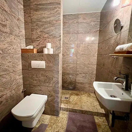 Apartman Karlov Dvor 3 Hotel