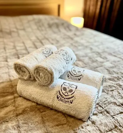 Apartman Karlov Dvor 3 * Trnava