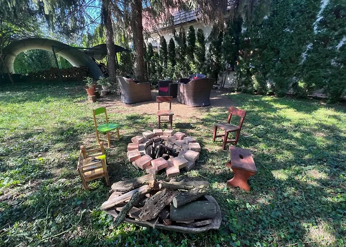 Apartman Karlov Dvor 3 Trnava