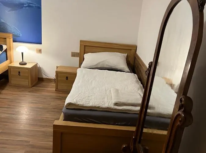 Apartman Karlov Dvor 3