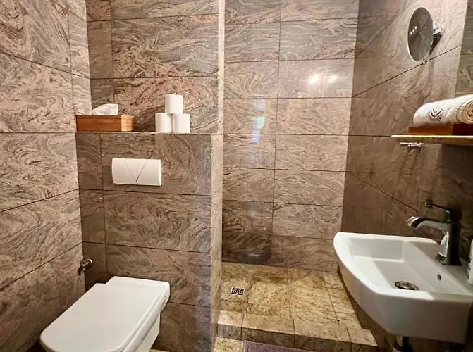 Apartman Karlov Dvor 3 Hotel