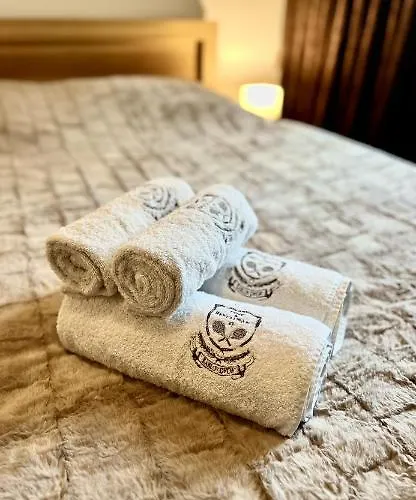 Apartman Karlov Dvor 3 * Trnava